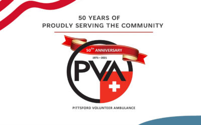 PVA celebrated 50 years of service