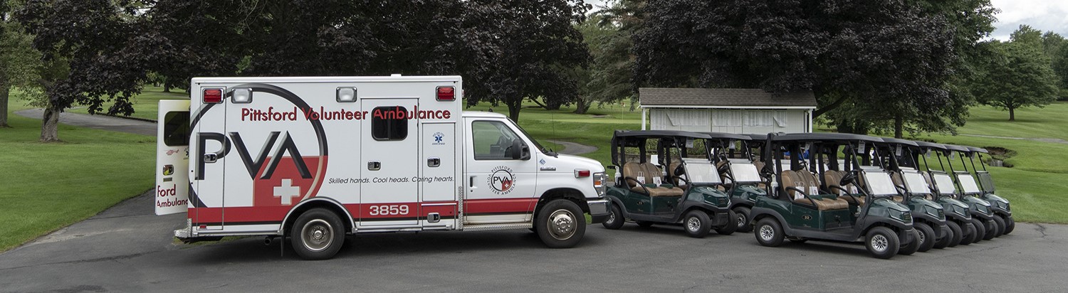 GolfCart_Ambulance_Banner