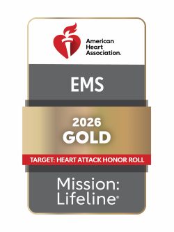 PVA Again Recognized Nationally for Quality Care of Heart Attack and Stroke Patients