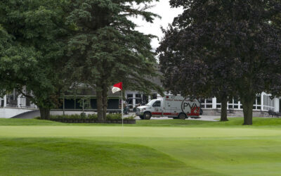 PVA Golf Tournament: August 3, 2026 @ Mendon Golf Club